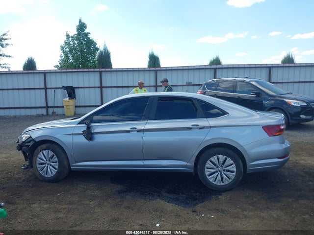 Volkswagen 1.4 tsi 2019 3VWC57BU4KM231472 Image 15