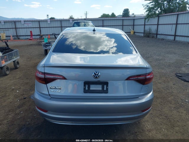 Volkswagen 1.4 tsi 2019 3VWC57BU4KM231472 Image 17