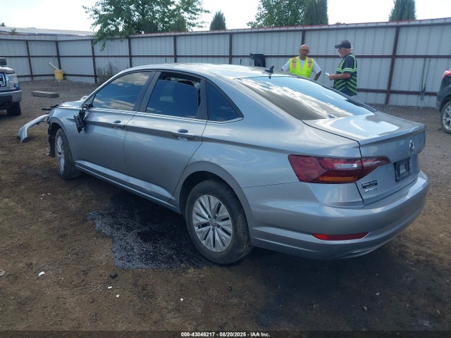 Volkswagen 1.4 tsi 2019 3VWC57BU4KM231472 Image 3