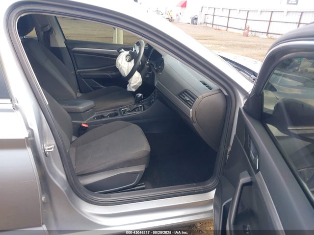 Volkswagen 1.4 tsi 2019 3VWC57BU4KM231472 Image 5