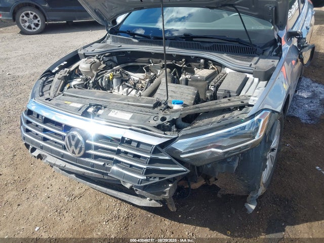 Volkswagen 1.4 tsi 2019 3VWC57BU4KM231472 Image 6