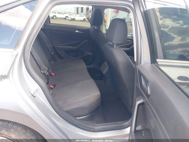 Volkswagen 1.4 tsi 2019 3VWC57BU4KM231472 Image 8