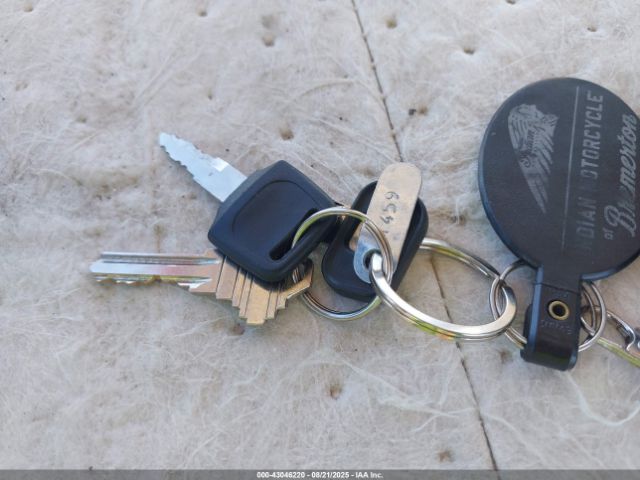 2020 INDIAN MOTORCYCLE CO. SCOUT 56KMTA002L3155600 Photo 10