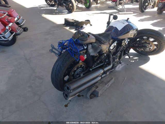 2020 INDIAN MOTORCYCLE CO. SCOUT 56KMTA002L3155600 Photo 3