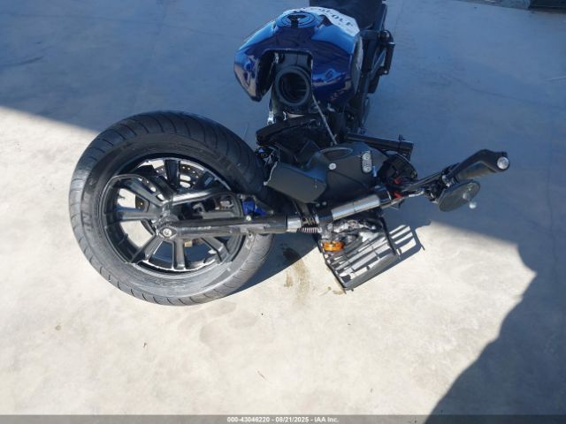 2020 INDIAN MOTORCYCLE CO. SCOUT 56KMTA002L3155600 Photo 4