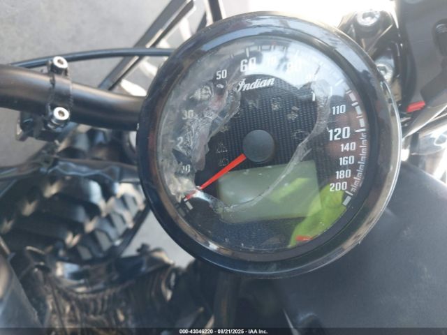 2020 INDIAN MOTORCYCLE CO. SCOUT 56KMTA002L3155600 Photo 6