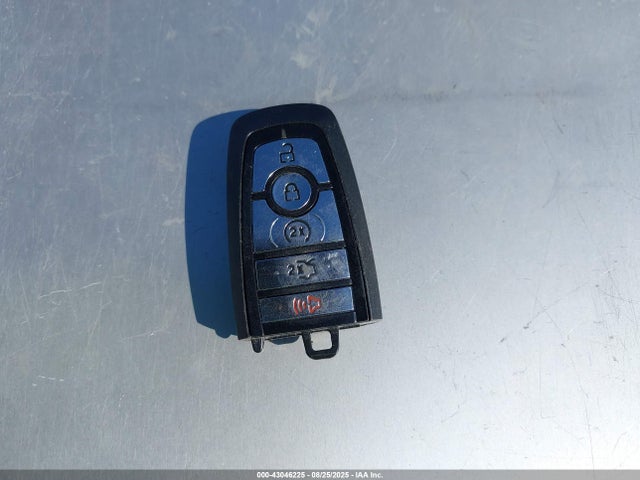 Ford 2.0l 4v atk hev 2017 3FA6P0RU9HR322956 Image 11