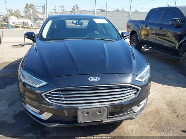 Ford 2.0l 4v atk hev 2017 3FA6P0RU9HR322956 Image 12