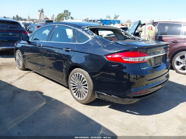 Ford 2.0l 4v atk hev 2017 3FA6P0RU9HR322956 Image 3
