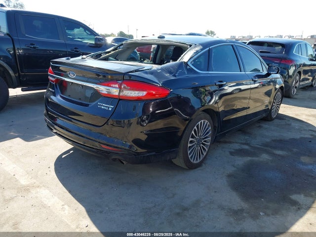 Ford 2.0l 4v atk hev 2017 3FA6P0RU9HR322956 Image 4