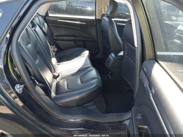 Ford 2.0l 4v atk hev 2017 3FA6P0RU9HR322956 Image 8