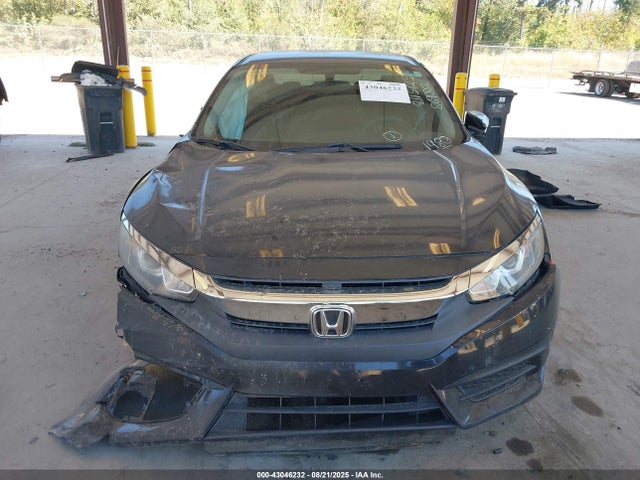 Honda k20c2 2016 2HGFC2F57GH531980 Image 13