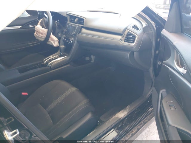 Honda k20c2 2016 2HGFC2F57GH531980 Image 5