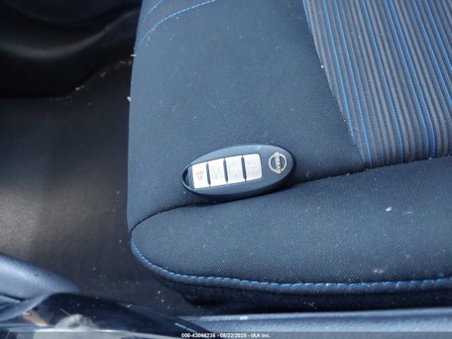 2024 NISSAN LEAF 1N4CZ1CV2RC556540 Photo 10