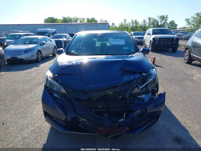 Nissan Leaf 2024 1N4CZ1CV2RC556540 Image 13