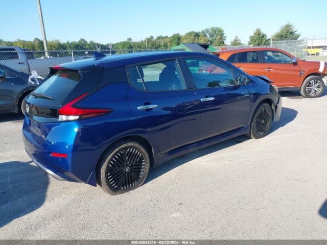 2024 NISSAN LEAF 1N4CZ1CV2RC556540 Photo 3