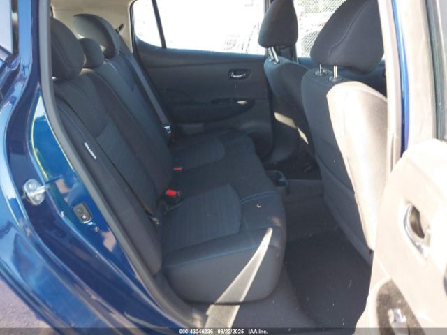 2024 NISSAN LEAF 1N4CZ1CV2RC556540 Photo 7