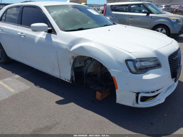 2022 CHRYSLER 300 2C3CCADG2NH134386 Photo 5