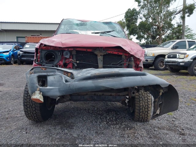 Продаж на аукціоні авто 2000 Toyota Tacoma Prerunner V6, vin: 4TASN92N4YZ596045, номер лоту: 43046262
