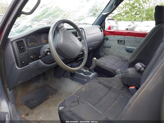 Продаж на аукціоні авто 2000 Toyota Tacoma Prerunner V6, vin: 4TASN92N4YZ596045, номер лоту: 43046262
