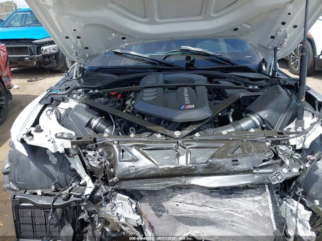 BMW M3 2022 WBS33AY06NFM62896 Image 10