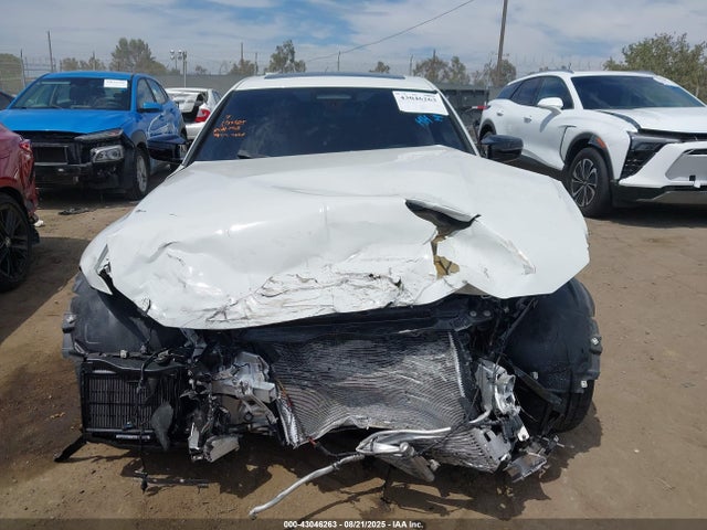 BMW M3 2022 WBS33AY06NFM62896 Image 12