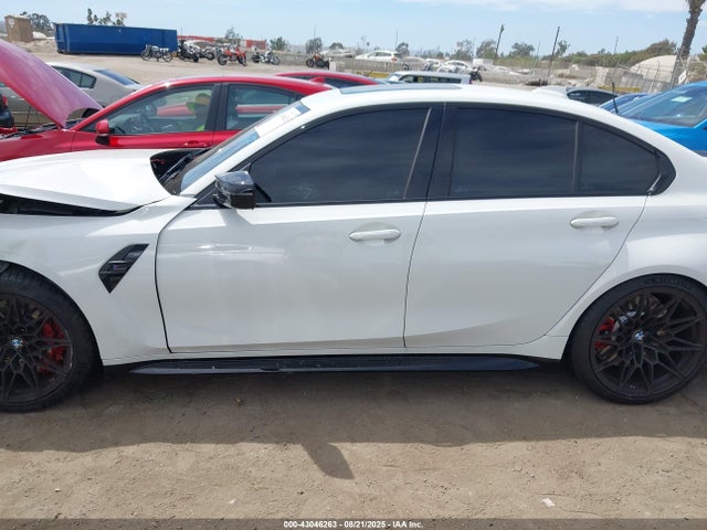 BMW M3 2022 WBS33AY06NFM62896 Image 14