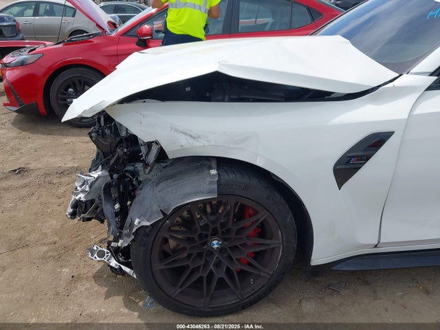 BMW M3 2022 WBS33AY06NFM62896 Image 6