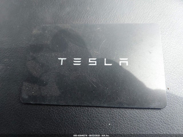2022 TESLA MODEL X 7SAXCBE6XNF351539 Photo 10