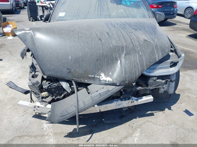 2022 TESLA MODEL X 7SAXCBE6XNF351539 Photo 5