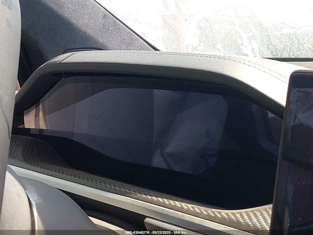 2022 TESLA MODEL X 7SAXCBE6XNF351539 Photo 6