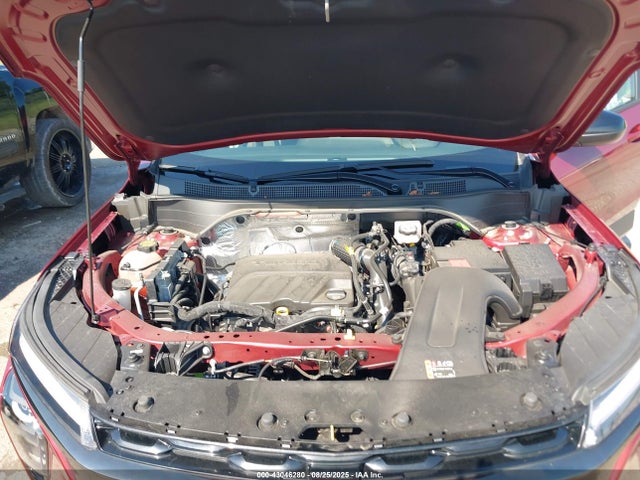 Chevrolet lbp 2025 KL77LJEP5SC045547 Image 10