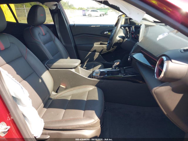 Chevrolet lbp 2025 KL77LJEP5SC045547 Image 5
