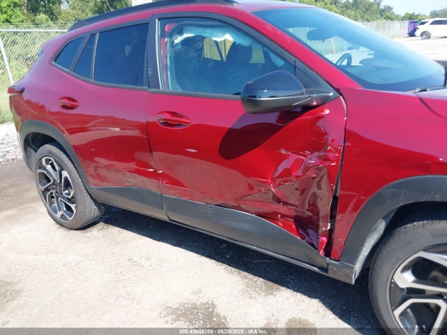 Chevrolet lbp 2025 KL77LJEP5SC045547 Image 6