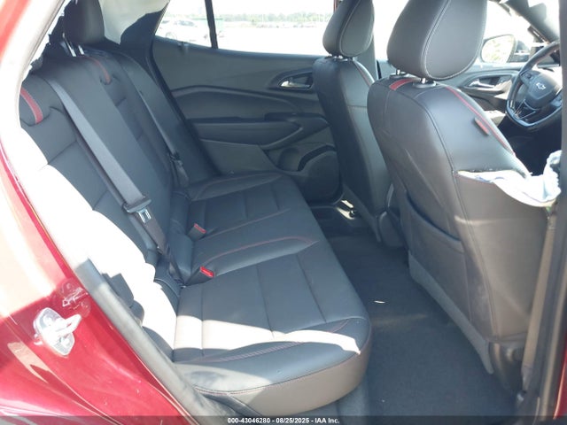 Chevrolet lbp 2025 KL77LJEP5SC045547 Image 8