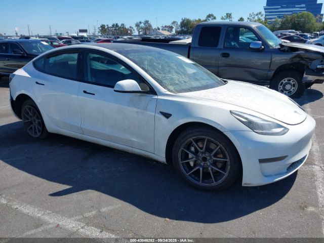 2023 TESLA MODEL 3 5YJ3E1EA2PF572169 Photo 0