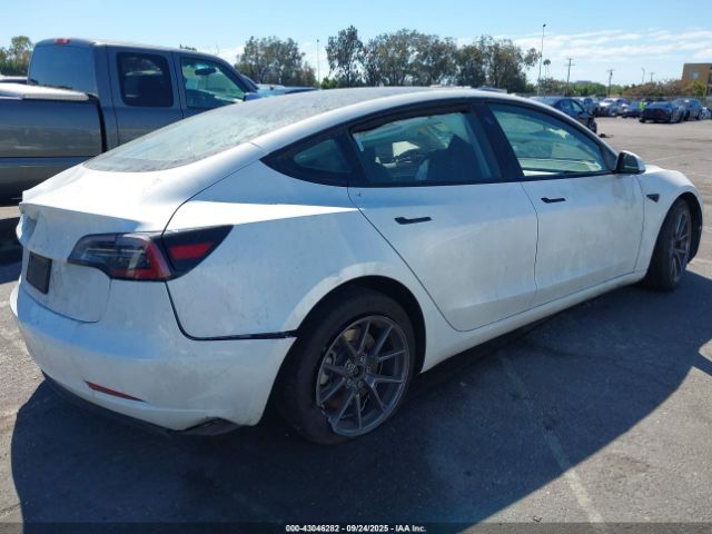 2023 TESLA MODEL 3 5YJ3E1EA2PF572169 Photo 3