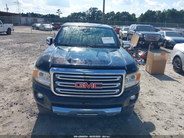 1GTG5DEN6J1223795 GMC lgz - direct injection, variable valve timing, alum, var2, gen 2