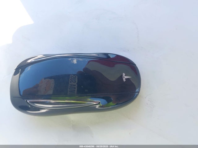 2016 TESLA MODEL X 5YJXCAE42GF002173 Photo 10