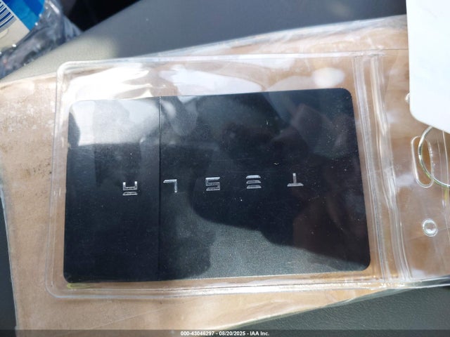 2025 TESLA CYBERTRUCK 7G2CEHED5SA062985 Photo 10