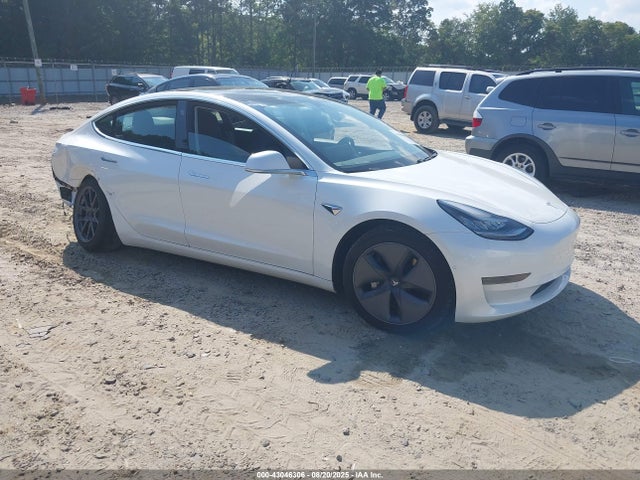 2020 TESLA MODEL 3 5YJ3E1EAXLF783579 Photo 0