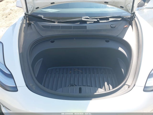 2020 TESLA MODEL 3 5YJ3E1EAXLF783579 Photo 9