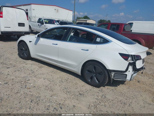 2020 TESLA MODEL 3 5YJ3E1EAXLF783579 Photo 2