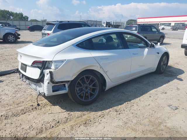 2020 TESLA MODEL 3 5YJ3E1EAXLF783579 Photo 3