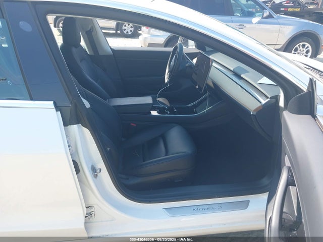 2020 TESLA MODEL 3 5YJ3E1EAXLF783579 Photo 4
