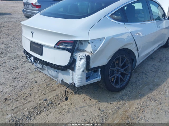 2020 TESLA MODEL 3 5YJ3E1EAXLF783579 Photo 5