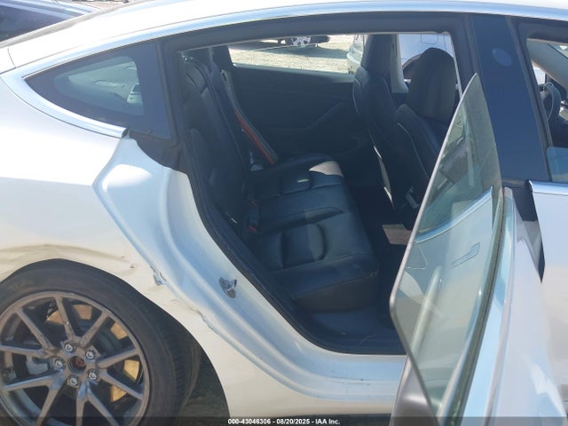 2020 TESLA MODEL 3 5YJ3E1EAXLF783579 Photo 7