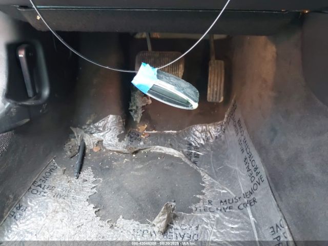 2008 JAGUAR XK SAJWA44B185B27434 Photo 10