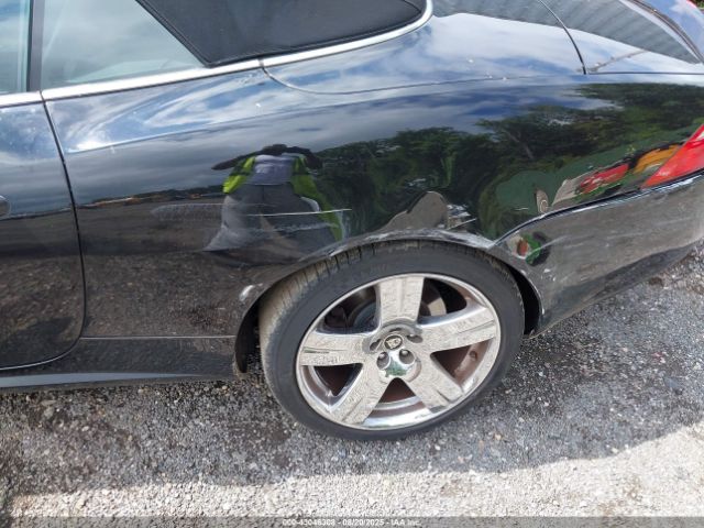 2008 JAGUAR XK SAJWA44B185B27434 Photo 5