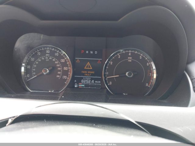 2008 JAGUAR XK SAJWA44B185B27434 Photo 6